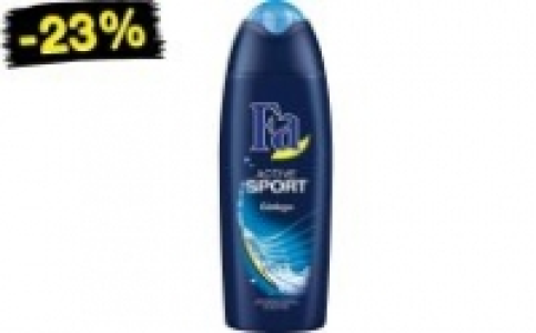 Fa Duschgel oder Deospray 0.88&nbsp;&euro;