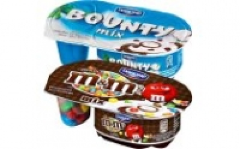 Danone Joghurt Mix 0.59 €