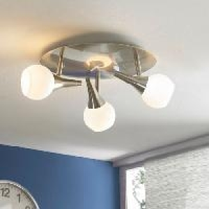 LED-Deckenleuchte 29.99&nbsp;&euro;