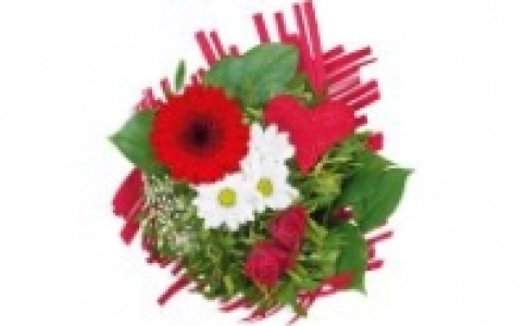 Valentinsstrauß 5.99 €