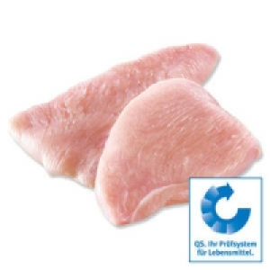 Frische Putenschnitzel 5.99 €