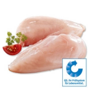 Frisches Hähnchenbrustfilet 5.99 €