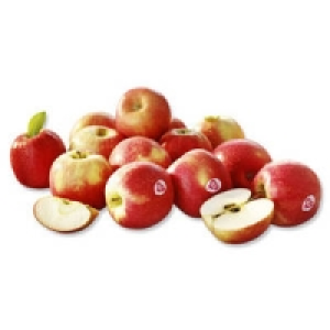 Frankreich/Italien Tafeläpfel Pink Lady 1.79 €