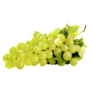 S&uuml;dafrika Tafeltrauben hell, kernlos Thompson Seedless 2.99&nbsp;&euro;