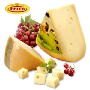 Frico Gouda, jung