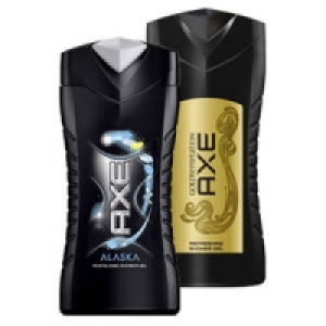Axe Shower-Gel 1.79 €