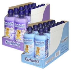 Kuschelweich Weichsp&uuml;ler