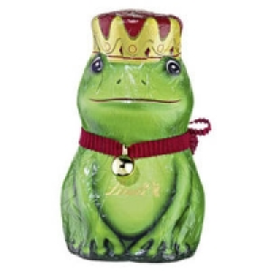 Lindt Froschk&ouml;nig
