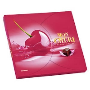 Mon Chéri 4.29 €