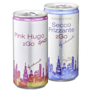 2GO Prosecco