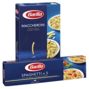 Barilla Teigwaren