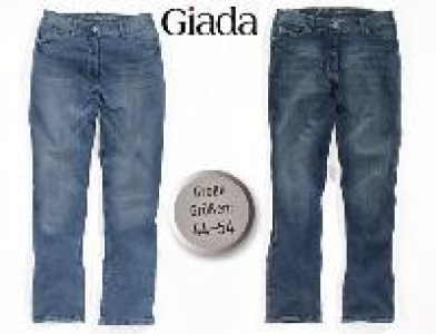 Giada Jeans