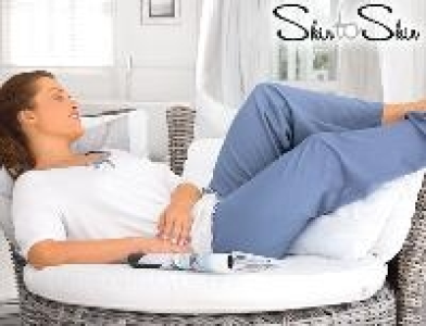 Skin To Skin Pyjama