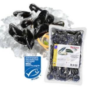 Miesmuscheln Extra 2.99&nbsp;&euro;