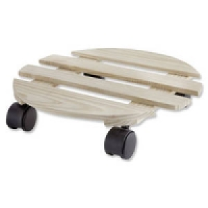 Pflanzenroller