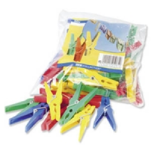 W&auml;scheklammern 2.00&nbsp;&euro;