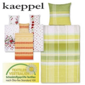 Baumwoll-Bettw&auml;sche 19.99&nbsp;&euro;