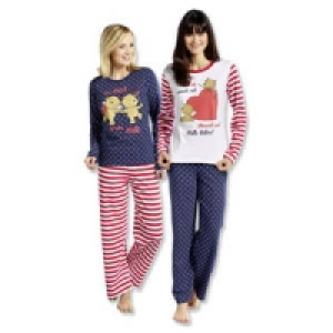 Damen-Pyjama 16.99&nbsp;&euro;