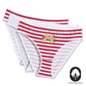 Damen-Slips 7.99&nbsp;&euro;