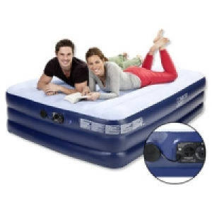 Velours-Gästebett Triple 55.00 €
