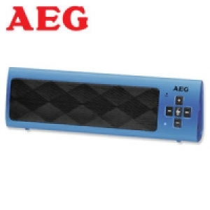2.1-Stereo-Bluetooth&reg;-Sound-System BSS 4818