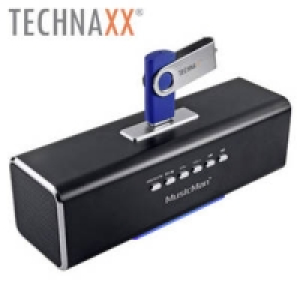 MusicMan MA Soundstation 19.99&nbsp;&euro;