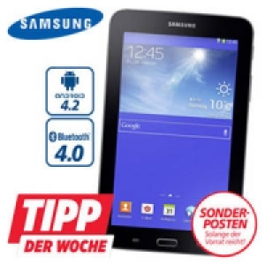 Samsung Galaxy Tab 3 7.0 Lite Wi-Fi 79.95&nbsp;&euro;