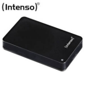 Externe 6,35-cm-(2,5-)Festplatte Memory Case 2 Terabyte 99.95&nbsp;&euro;