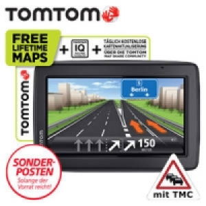 Navigationssystem START 25 M CE Traffic inkl. Free Lifetime Maps 119.00 €
