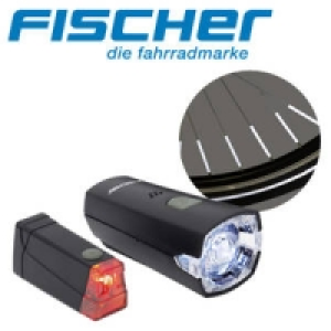 LED-Batterie-Leuchten-Set 9.99 €