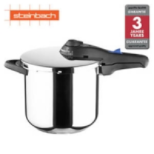 Schnellkochtopf 59.95&nbsp;&euro;