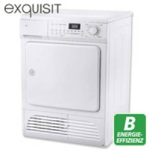 Kondenstrockner TK 810 E 259.00&nbsp;&euro;