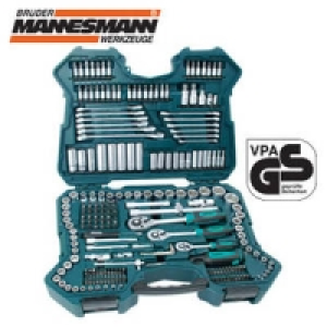 Werkzeugkoffer Mammut 99.95&nbsp;&euro;