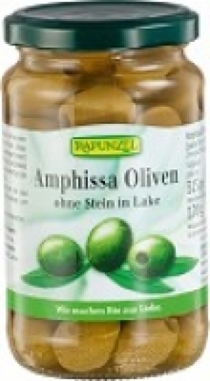 Bio-Oliven 3.99 €