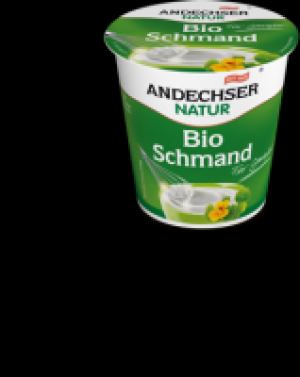 Schmand 0.60 €