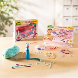 Kreativ-Set Lena 9.99&nbsp;&euro;