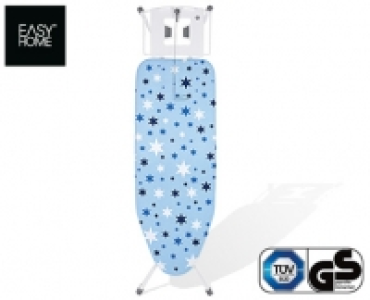 EASY HOME®Elektro-Bügeltisch