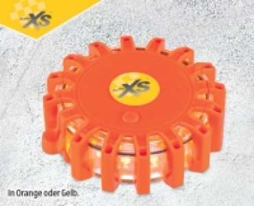 AUTO XS®LED-Warnleuchte
