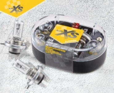 AUTO XS®Auto-Ersatzlampen-Set, 12 Volt