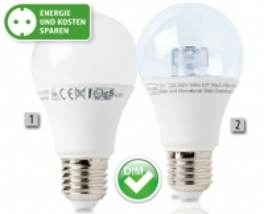 LED-Leuchtmittel