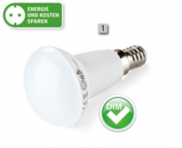 LED-Reflektor