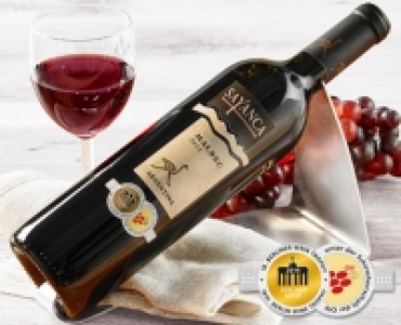 SAYANCA 2013 Malbec