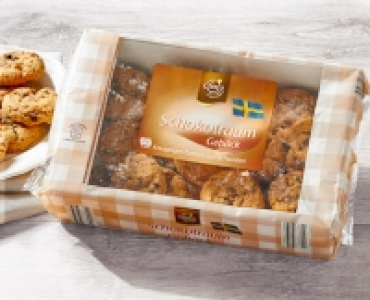 CHOCO BISTRO®Schwedengebäck