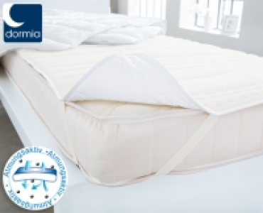 DORMIA®Matratzen-Topper Sleep & Care