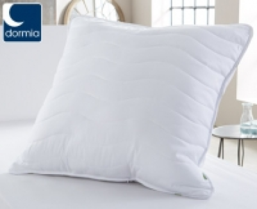 DORMIA®Kopfkissen Megafil® Eco