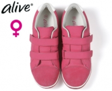 ALIVE®Kinder-Sneaker 9.99 €