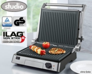 STUDIO&reg;Komfortgrill