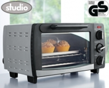 STUDIO&reg;Mini-Backofen