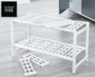 EASY HOME&reg;Universal-Unterschrankregal