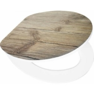 Design WC Sitz MDF